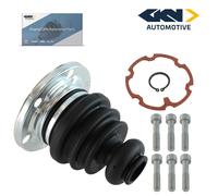 Spidan 26109 kit de fuelle protector para eje de transmisión