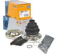 Spidan 26116 kit de fuelle protector para eje de transmisión