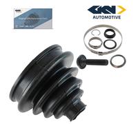 Spidan 26165 Funda De Eje Lateral Para VW Passat Audi A4 A6 3B