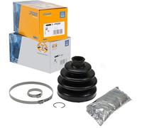 Spidan 26178 kit de fuelle protector para eje de transmisión | 26178 / 300335 apto para Bluebird Primera Terrano |
