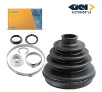 Kit de fuelles, eje de transmisión SPIDAN 26214