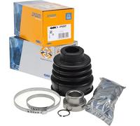 Spidan 26221 kit de fuelle protector para eje de transmisión