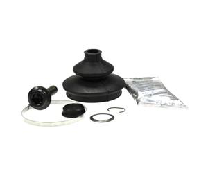 Spidan 26248 kit de fuelle protector para eje de transmisión