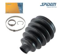 Kit de fuelles, eje de transmisión SPIDAN 36149