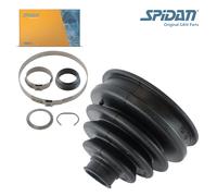 SPIDAN 36174 MANGUITO DE EJE DE TRANSMISIÓN LATERAL PARA AUDI A4 A6 A8 VW PASSAT