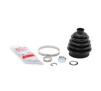 Protector de junta del semieje 36244 SPIDAN para OPEL ADAM CORSA E