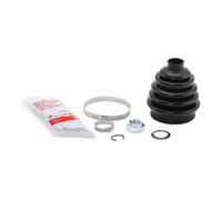 Protector de junta del semieje 36347 SPIDAN para VOLVO XC90 I XC70 II XC60 I SUV
