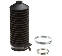 Spidan Fuelle protector de dirección 83793 para Honda Civic VI Hatchback EJ/EK CRX III EH