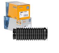 Fuelle protector de la cremallera de dirección Termoplástico 83858 SPIDAN