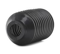 Fuelle protector de la cremallera de dirección Termoplástico 84133 SPIDAN