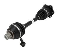 SPIDAN Antriebswelle 499mm M16x1.5 Ø100mm IAM-Expertise für u.a. AUDI A4