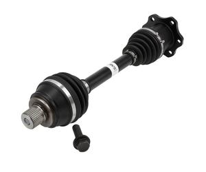 SPIDAN Antriebswelle 499mm M16x1.5 Ø100mm IAM-Expertise für u.a. AUDI A4