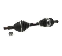 SPIDAN Antriebswelle 600mm M24x1.5 Ø91mm für CADILLAC BLS 27/30