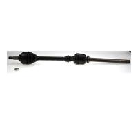 SPIDAN Antriebswelle Delantera Derecha Para Renault Espace IV JK0/1 24325