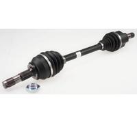 SPIDAN Árbol de Transmisión Apto para Fiat Ducato Caja 115 Multijet 2.0 D 180