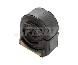 SPIDAN CHASSIS PARTS 412762 Silentblock de barra estabilizadora 12mm Compatible con MERCEDES-BENZ VITO Furgón W447 VITO Tourer W447 Clase V W447 Vito Mixto W447 eVITO Tourer W447
