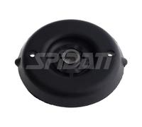 SPIDAN CHASSIS PARTS 415267 Copela de amortiguador Eje delantero Compatible con CITROËN C4 Grand Picasso I UA, PEUGEOT Partner III Furgoneta K9 Partner II Furgoneta