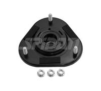 SPIDAN CHASSIS PARTS 418236 Copela de amortiguador Eje delantero Compatible con TOYOTA RAV 4 III ACA3, ACE, ALA3, GSA3, ZSA3, LEXUS CT ZWA10