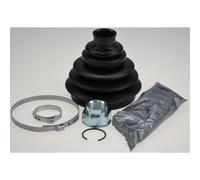 SPIDAN Conjunto De Faldones Para Fiat 500X 334_ 334 Doblo Gran Monovolumen 263_
