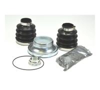 SPIDAN Conjunto De Faldones Para Mercedes-Benz Clase C W203 W204 SLK R171 R172