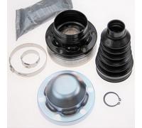 SPIDAN Conjunto De Juntas De Eje Delantero Izquierdo Para VW Passat Alltrack 365