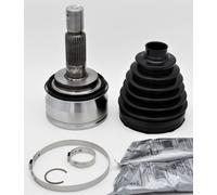 SPIDAN Conjunto De Juntas De Eje Para Toyota Hilux VII Pick-up