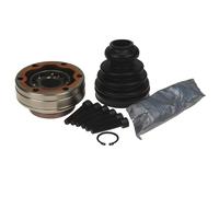 SPIDAN Disco Acoplamiento NBR Ø 108mm Kit Junta Eje Transmisión para VW