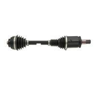 SPIDAN Eje de Transmisión 550mm M16x1.5x72 Ø86mm Compatible con BMW 1er