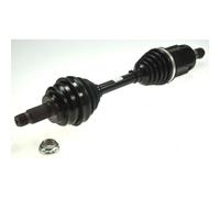 SPIDAN Eje de Transmisión Delantero Izquierdo Apto para BMW X5 E53 24148