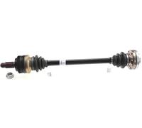 SPIDAN Eje De Transmisión Junta Para BMW 3er Compacto E46 316 TI 318 318I 316I