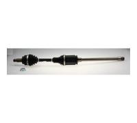 SPIDAN Eje Motriz Delantero Derecho para BMW 3er Touring E91 E90 E92 25957