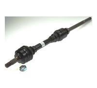 SPIDAN Eje Motriz Delantero Derecho para Citroën Berlingo/Berlingo Primera