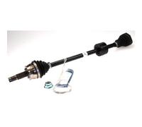 SPIDAN Eje Motriz Delantero Derecho para Fiat 500 C 312_ 312 Ford Ka RU8 25365