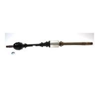 SPIDAN Eje Motriz Delantero Derecho para Peugeot 205 II 20A/C 741B 20D C15 Vd- _
