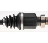 SPIDAN Eje Motriz Delantero Derecho para Renault Grand Scénic III Megane 36552