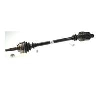 SPIDAN Eje Motriz Delantero Derecho para Renault Kangoo Express Clio II 23665