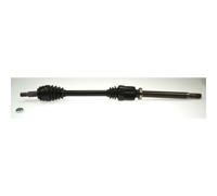 SPIDAN Eje Motriz Delantero Derecho para Renault Kangoo/Grand KW0/1_ FW0/1_