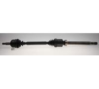 SPIDAN Eje Motriz Delantero Derecho para Renault Mégane IV B9A / M _ K9A 36560