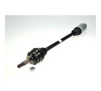 SPIDAN Eje Motriz Delantero Derecho para Renault Megane Scenic Scénic I 22322