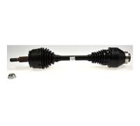 SPIDAN Eje Motriz Delantero Derecho para VW Transporter V Bus Multivan 24144