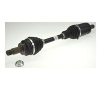 SPIDAN Eje Motriz Delantero Izquierda Apto para BMW 5er Touring E61 E60 25427