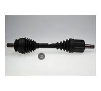 SPIDAN Eje Motriz Delantero Izquierda Apto para Volvo XC70 Cross País 25441