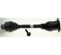 SPIDAN Eje Motriz Delantero Izquierda Derecha para Audi A4 Allroad A5 Sportback