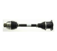 SPIDAN Eje Motriz Delantero Izquierda Derecha para Audi Q7 4M 4MB Q8 4MN 4MG