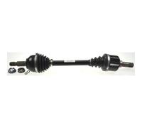 SPIDAN Eje Motriz Delantero Izquierda para Citroën Jumpy C5 III Break Td _ Rd _