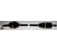 SPIDAN Eje Motriz Delantero Izquierda para Mini Countryman R60 R61 36720