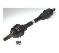 SPIDAN Eje Motriz Delantero Izquierda para Peugeot 308 Sw I 4E_ 4H_ 4A_ 4C_ 2008