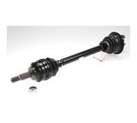 SPIDAN Eje Motriz Delantero Izquierda para Renault Megane Scenic Scénic I 22325