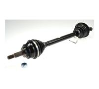 SPIDAN Eje Motriz Delantero Izquierda para Renault Megane Scenic Scénic I 22928
