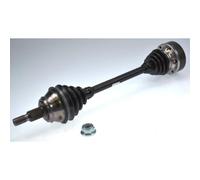 SPIDAN Eje Motriz Delantero Izquierda para VW Golf IV Variante 1J5 1J1 Bora 1J6